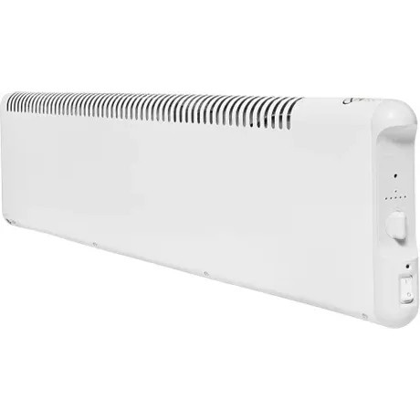 Tego Roundline elektromos radiátor 1000W 200 x 1198 mm IP21 E8511810