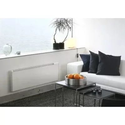Tego Roundline elektromos radiátor 1200W 200 x 1422 mm IP21 E8511812