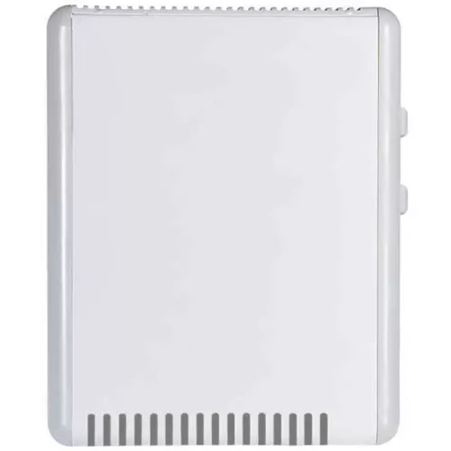 Tego Roundline elektromos radiátor 300W 400 x 325 mm fürdőszobai IP24 E8511412