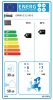 Ferroli Omnia S 3.2 HI3 6 kW 1 fázis levegő/víz hőszivattyú