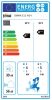 Ferroli Omnia S 3.2 HI3 12 kW 1 fázis levegő/víz hőszivattyú