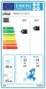 Ferroli Omnia S 3.2 HI3 14 kW 1 fázis levegő/víz hőszivattyú