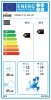 Ferroli Omnia S 3.2 HI6 14T 3 fázis 14 kW levegő/víz hőszivattyú