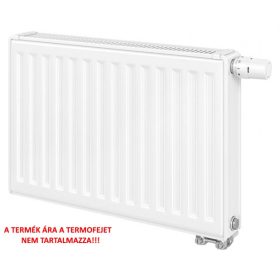 Ferroli lapradiátor szelepes 11/600- 700