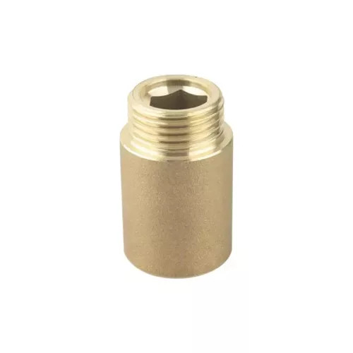 .Optifit 1/2"-60 mm réz csaphosszabító