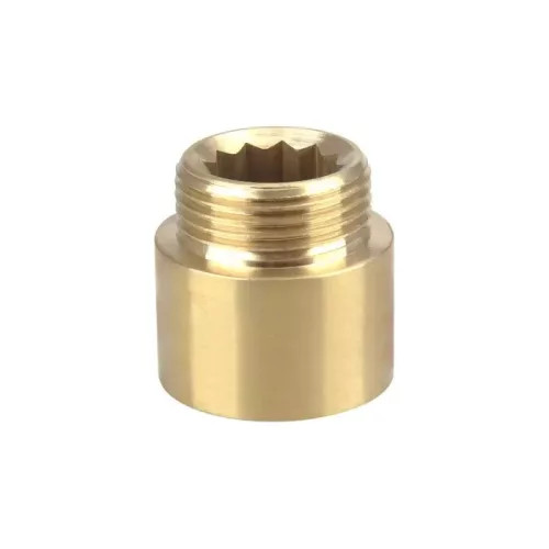 .Optifit 1"-10 mm réz csaphosszabító