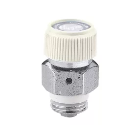 Caleffi automata légtelenítő 1/2"