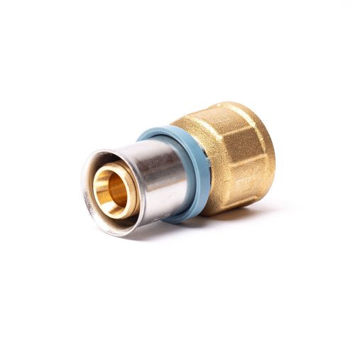 Valsir TH csatlakozó BM, 20-1/2" 10 db / csomag, 80 db / doboz