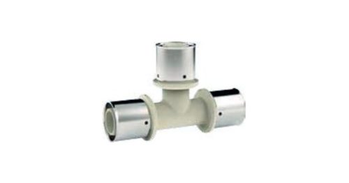 Valsir TH T-idom, 26-26-26 5 db / csomag, 20 db / doboz