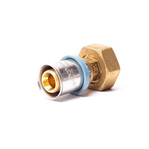Valsir TH hollandis csatlakozó 26-3/4" 5 db / csomag, 60 db / doboz