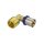Valsir TH könyök 26-26 5 db / csomag, 30 db / doboz