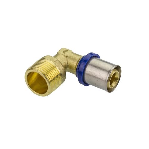Valsir TH könyök 26-26 5 db / csomag, 30 db / doboz