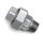 3/4"   KB egyenes hollandi horganyzott
