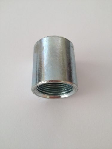 3/4" esztergált karmantyú