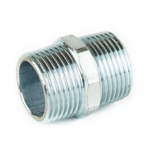 3/4" esztergált közcsavar