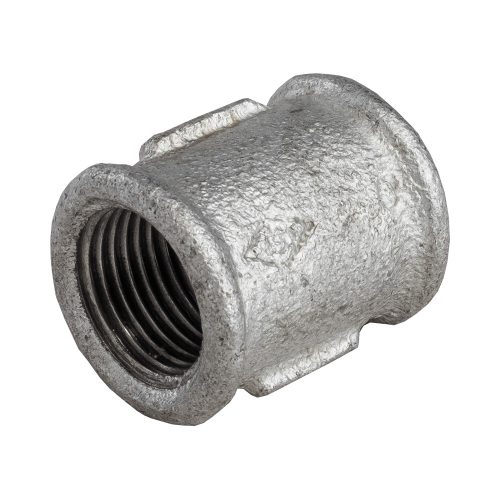KS   3/4"   karmantyú horganyzott