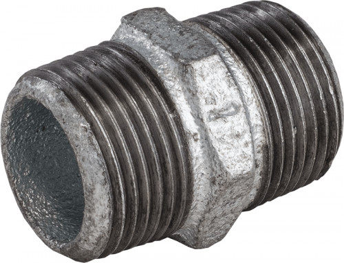 5/4"   közcsavar horganyzott