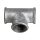 5/4"   T idom horganyzott