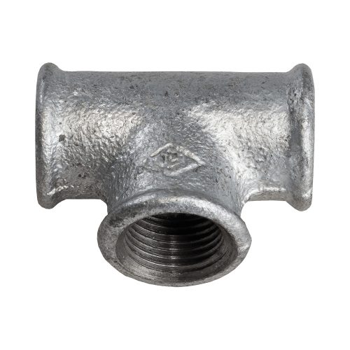 5/4"   T idom horganyzott