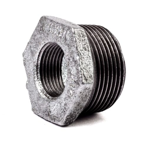 KS  1"-3/4" KB szűkítő horganyzott