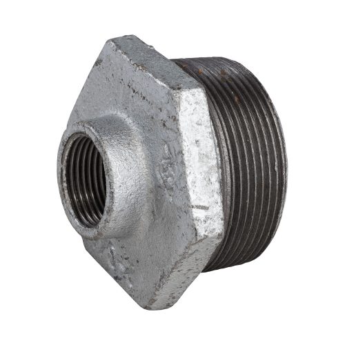2" - 3/4" KB szűkítő horganyzott
