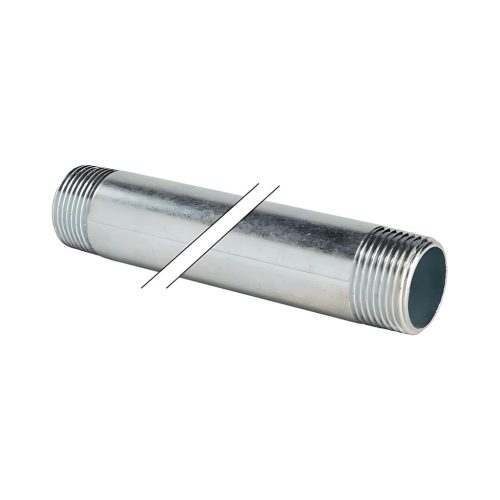 Horganyzott csőközcsavar 3/4" 1500mm