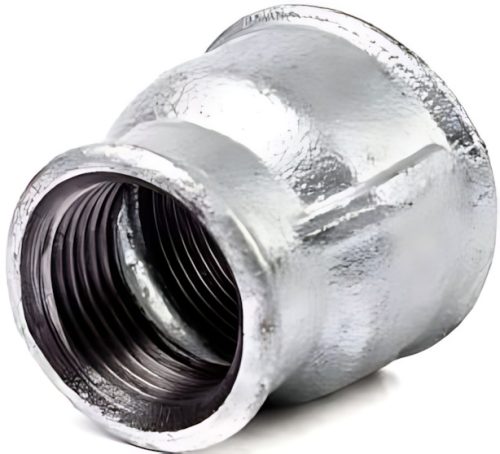 3/4"-1/2" BB szűkítő horganyzott