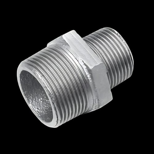 1" - 3/4" KK szűkítő horganyzott