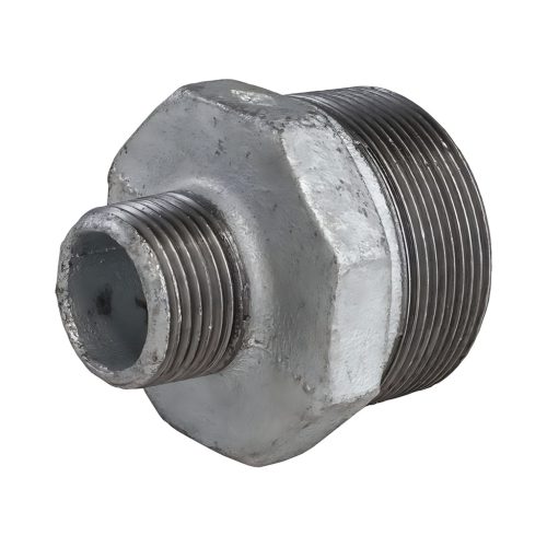 2" - 6/4" KK szűkítő horganyzott