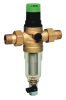 Honeywell 3/4"vízsz.és nyomsz.FK06-3/4AA