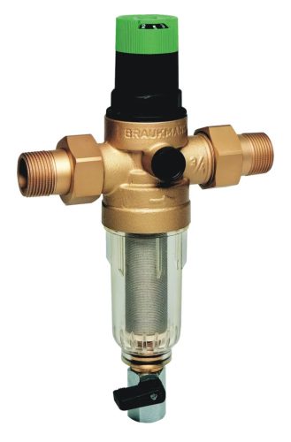 Honeywell 3/4"vízsz.és nyomsz.FK06-3/4AA
