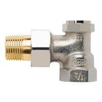 Radiátorszelep visszatérő