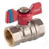 FERRO F-Comfort golyóscsap 1/2" BB 24/csomag   120/karton - PILLANGÓ KAROS