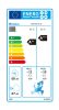 SPRSUN 15,8 kW monoblokk hőszivattyú levegő-víz 400V R32