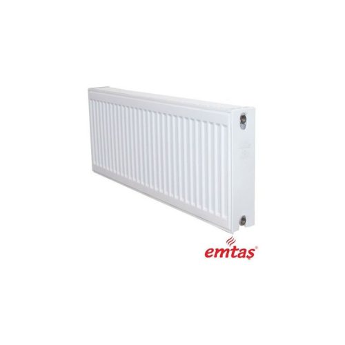 Emtas lapradiátor 33-900/800