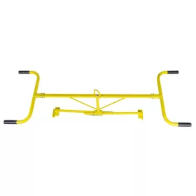 ORIT KSH-2H szegélykőfogó (négykezes)