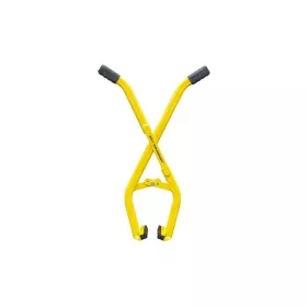 ORIT KSH-R szegélykőfogó (gumi fogórész)