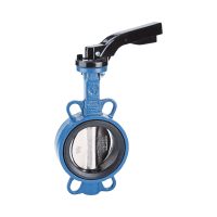 Ipari szerelvények (gömbcsapok, tolózárak, karimák, pillangószelepek)