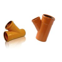 Csatorna csőrendszerek (KG, PVC, dréncső,KPE, elekrofúziós idomok)