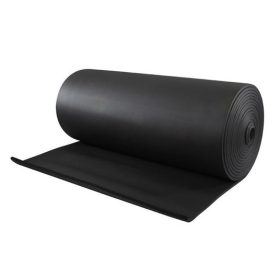   Csőhéj-lap 9 mm szélesség 1000 mm tekercses PA-Flex sima #20m2