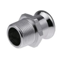 Horganyzott acél és saválló (316) csőrendszerek