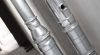 KAN-therm Steel 15x3/4" Belső menetes félhollandi anya lapos tömítőgyűrűvel
