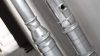 KAN-therm Steel 18x1/2" külső menetes hollandi anya