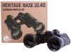 Levenhuk Heritage BASE 10x40 kétszemes távcső