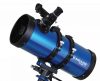 Meade Polaris 127mm EQ reflektor teleszkóp