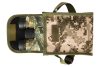 Levenhuk Camo 10x42 kétszemes távcső irányzékkal