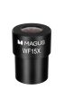 MAGUS ME15 15x/15 mm (D 30 mm) szemlencse