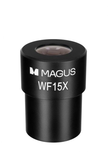 MAGUS ME15 15x/15 mm (D 30 mm) szemlencse