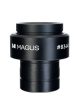 MAGUS SE10S 10х/22 mm (D 30 mm) szemlencse skálával