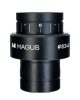 MAGUS SE10S 10х/22 mm (D 30 mm) szemlencse skálával